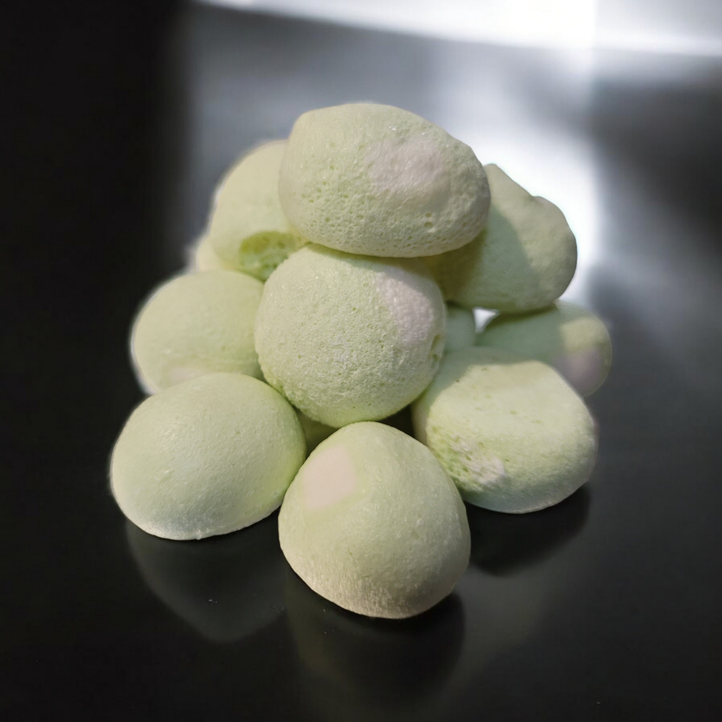 Chupa Chup Incredible Chew Green Apple