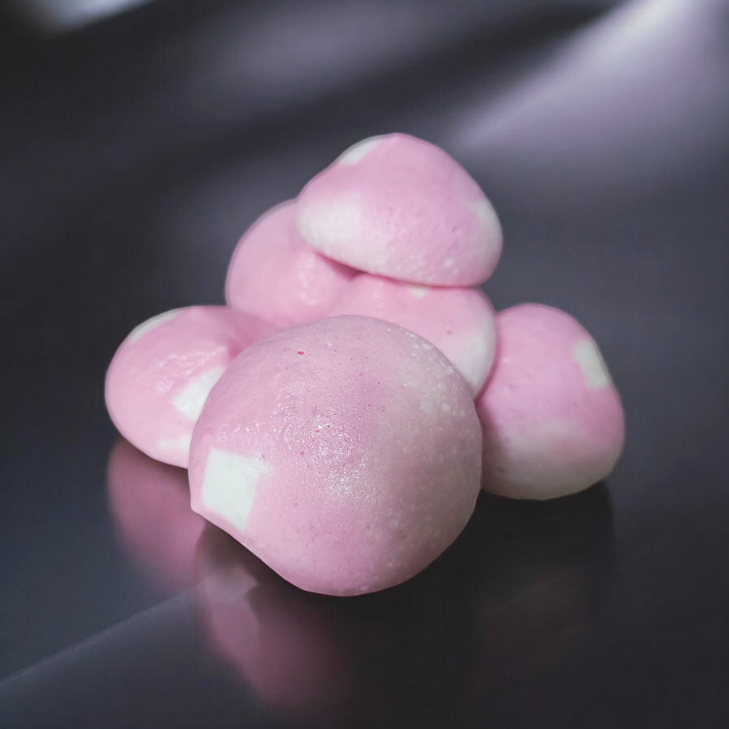 Chupa Chup Incredible Chew Grape