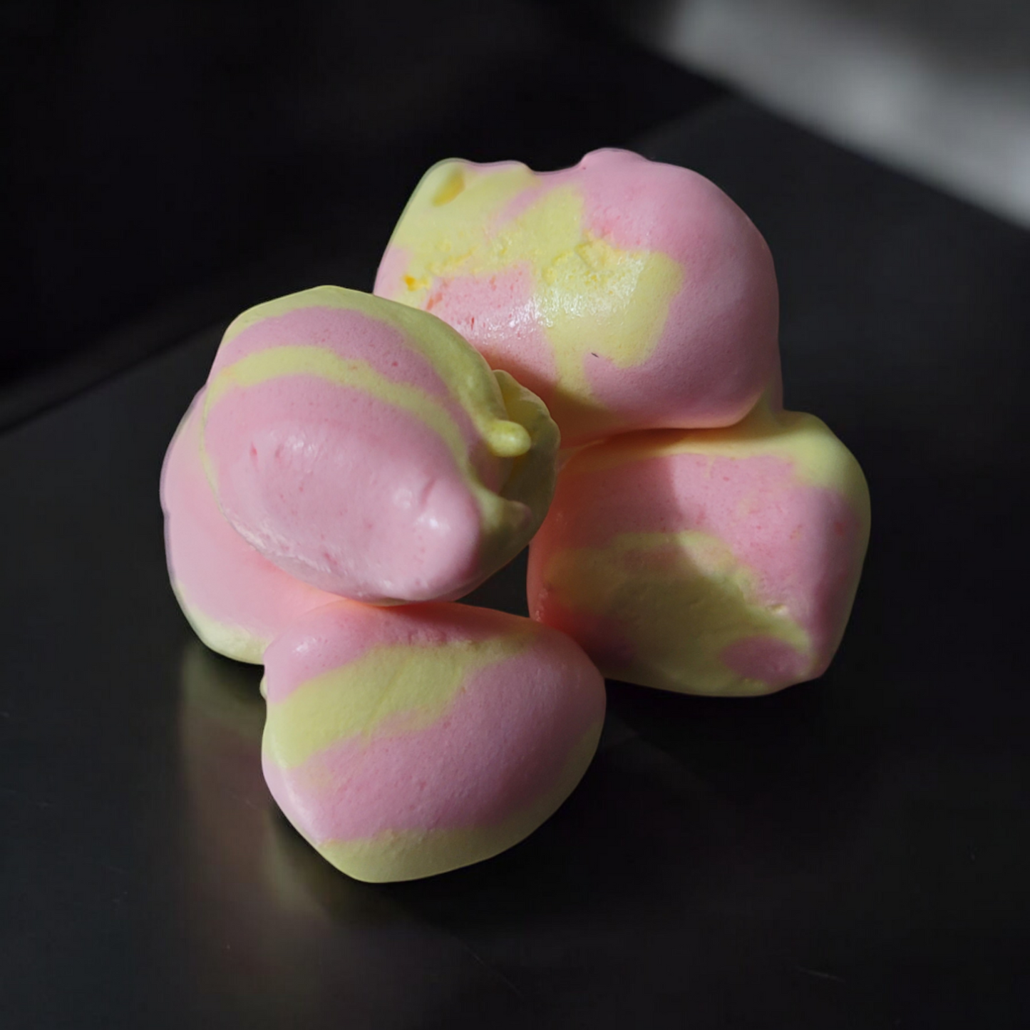 Strawberry Banana Taffy