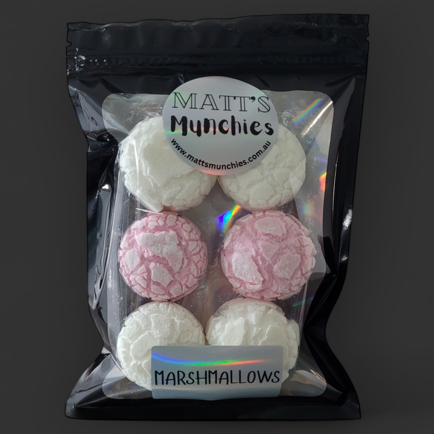 Marshmallow