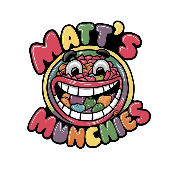 Matt's Munchies