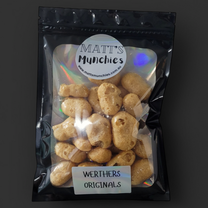 Werthers Caramel