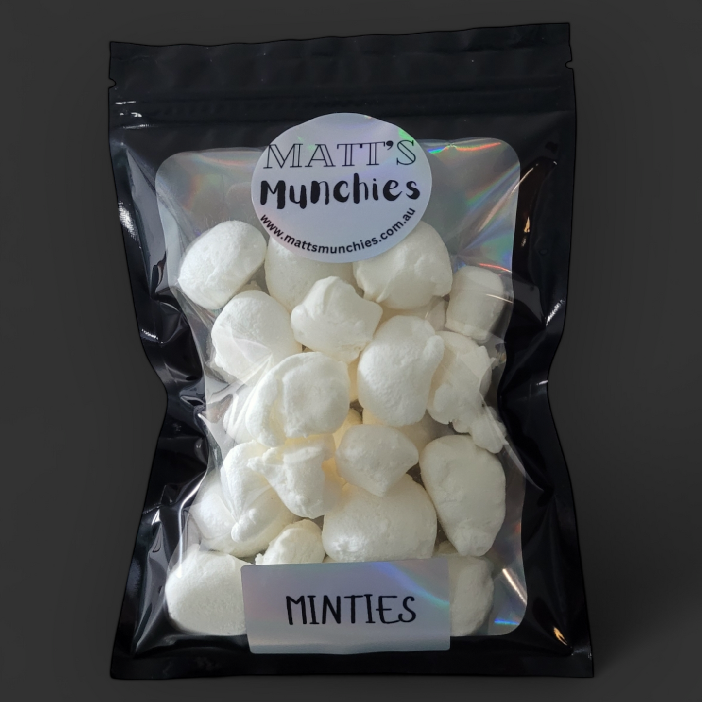 Minties